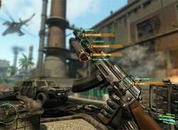 Crytek Announce Crysis 2 For The Playstation 3