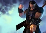 Give Double Fine $100 Million and It'll Make Brutal Legend 2