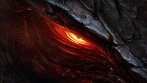 "I've got my eye on you"