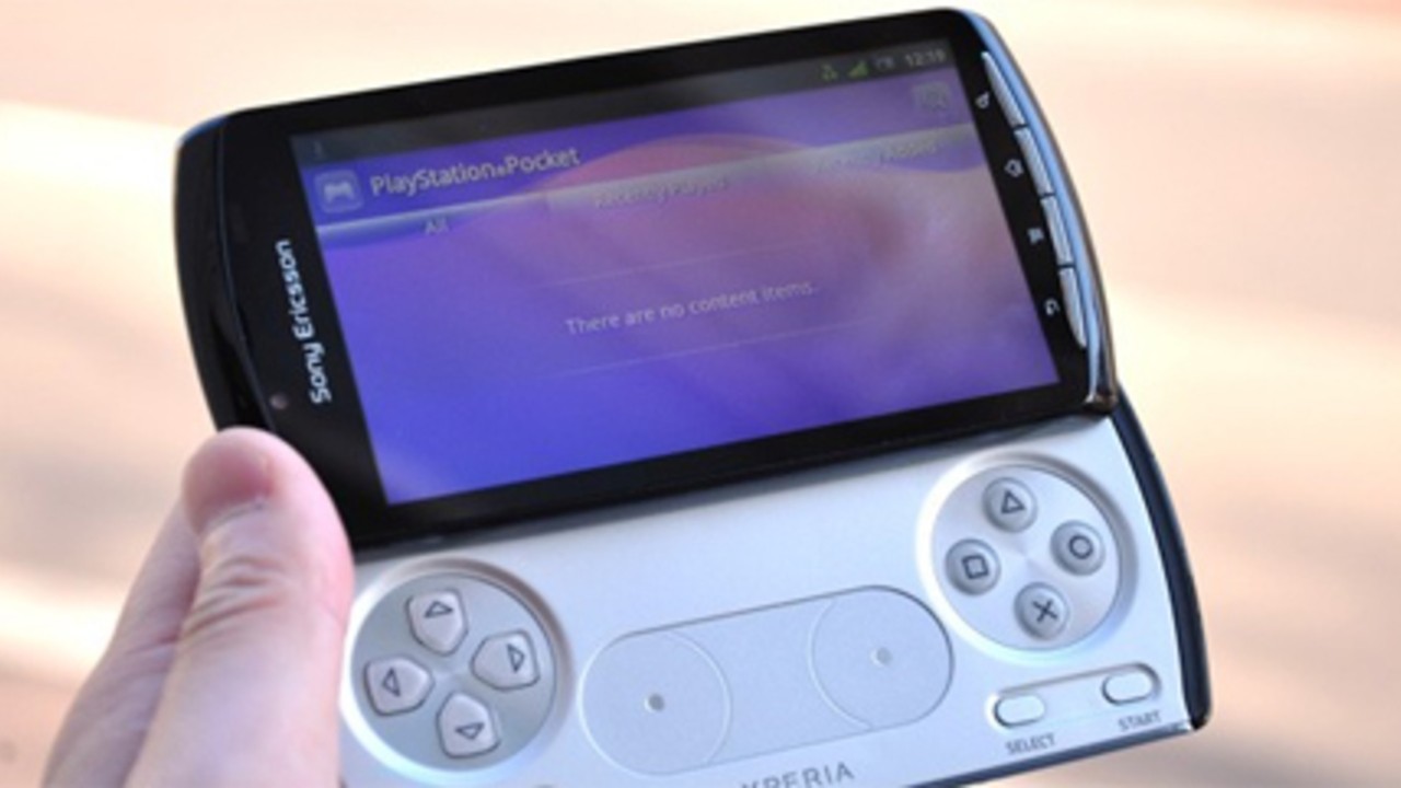 On The Eve Of The PSP2's Announcement, Let's Take A Closer Look At The