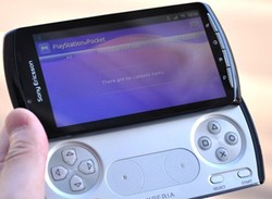 On The Eve Of The PSP2's Announcement, Let's Take A Closer Look At The Sony Ericsson Xperia Play