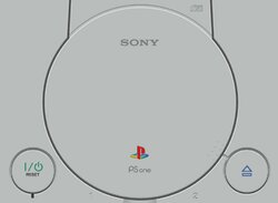 A Very Happy 20th Birthday to PlayStation