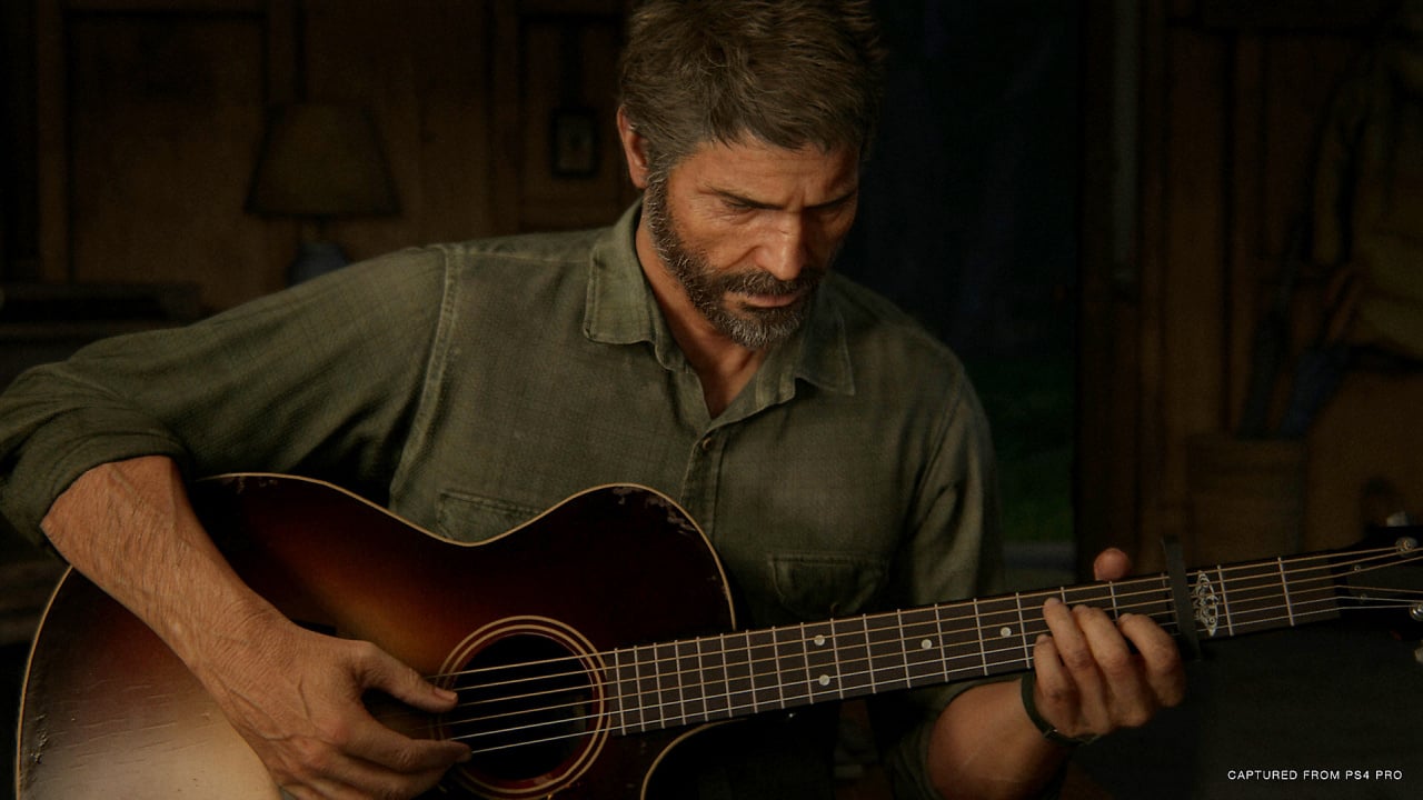 The Last Of Us 2: 10 Things You Need To Know About Abby