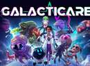 Extraterrestrials Need Your Medical Attention in PS5 Tycoon Galacticare