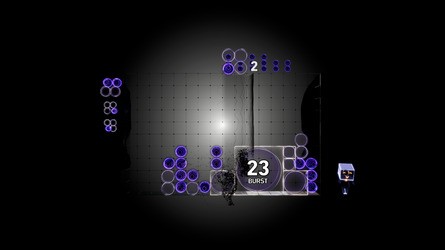 Preview: Lumines Arise on PS5 Is the Eye-Popping Glow-Up the Series Deserves 12