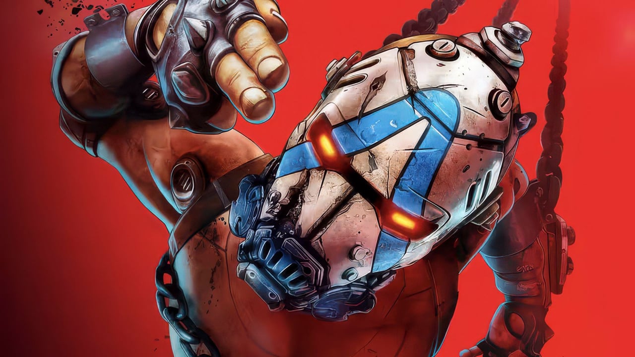 #State of Play Presents Borderlands 4 Deep Dive on PS5 Pro