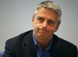 John Riccitiello Steps Down from His Post as EA CEO