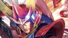 Samurai Warriors 4-II