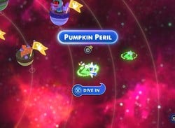 Astro Bot: Pumpkin Peril Walkthrough - All Collectibles: Bots