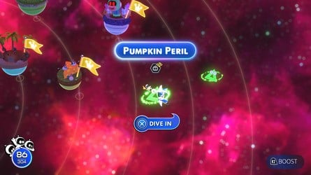 Astro Bot: Pumpkin Peril Walkthrough - All Collectibles: Bots 1