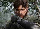 Metal Gear Solid Delta PS5 Won't Be 'a Hideo Kojima Game'