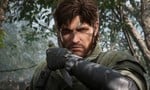 Metal Gear Solid Delta PS5 Won't Be 'a Hideo Kojima Game'