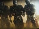 Rainbow Six: Siege's Season Pass Isn't Very Explosive