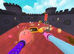 Stilt Swaps Hands for Big Springs on PSVR2