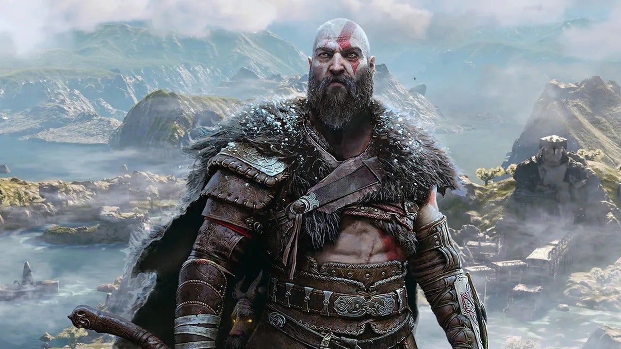 Shogun, The Boys-Regisseur verstärkt das God-of-War-TV-Projekt ...