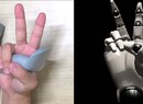 Sony Researching Finger Tracking Controllers for PSVR, and There's Video Proof