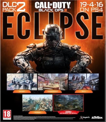 Black Ops 2 Map Packs: Review