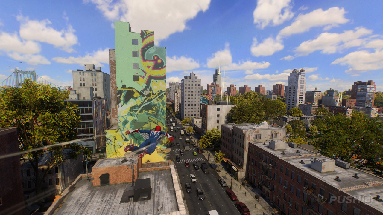 Marvel's Spider-Man 2 - New York, New York Trophy Guide (Complete All Photo  Ops) 