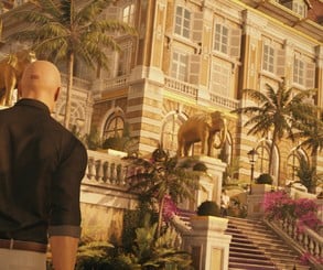 Hitman PS4 PlayStation 4 Episode 4 Bangkok The Class 2