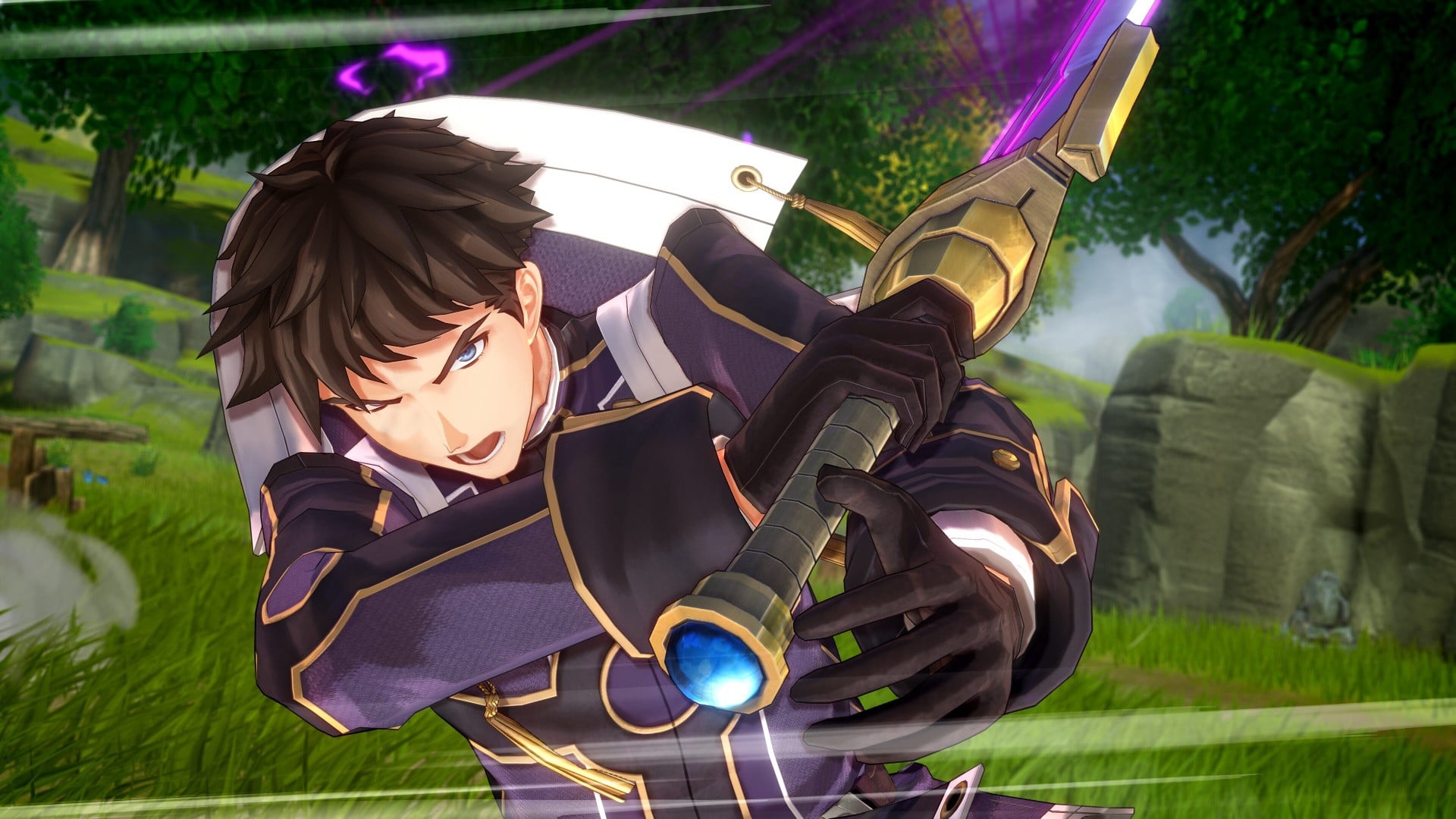 Trails in the Sky 2nd Chapter Bundles First Game Remaster in Japan, But Not the West