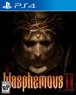 Blasphemous II