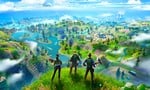 Fortnite's Original, Iconic Map Will Return Later This Week on PS5, PS4