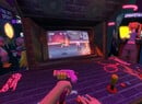 Pixel Ripped 1995 Delays PSVR2 Release to Next Month
