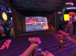 Pixel Ripped 1995 Delays PSVR2 Release to Next Month