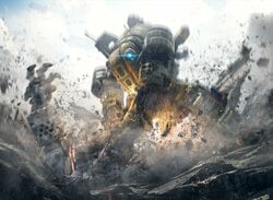 Titanfall 2 Teaser Trailer Confirms PS4 Release