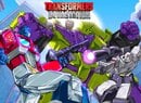 One Shall Stand, One Shall Fall in Transformers: Devastation's New Trailer