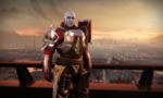 The Late Lance Reddick Will Return in Destiny 2, Horizon Forbidden West