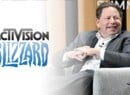 Activision Blizzard CEO Bobby Kotick Is Stepping Down on 29th December, 2023