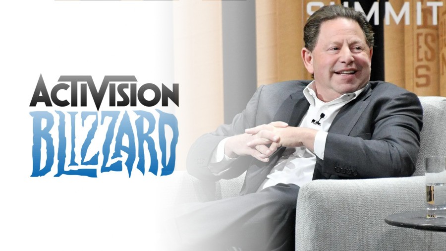 Activision CEO Bobby Kotick Is Stepping Down on 29th December, 2023 1