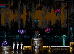 Shovel Knight Dev Yacht Club Games Announces Cyber Shadow for PS4