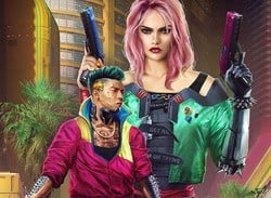 December 2020 NPD: Cyberpunk 2077 Takes Second Place, But Can't Outsell Call of Duty