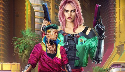 December 2020 NPD: Cyberpunk 2077 Takes Second Place, But Can't Outsell Call of Duty