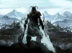 The Elder Scrolls V: Skyrim Anniversary Edition (PS5) - A Still Great RPG Bolstered By a Lot of New Content