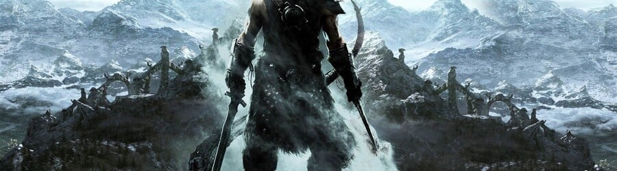 The Elder Scrolls V: Edisi Ulang Tahun Skyrim (PS5)