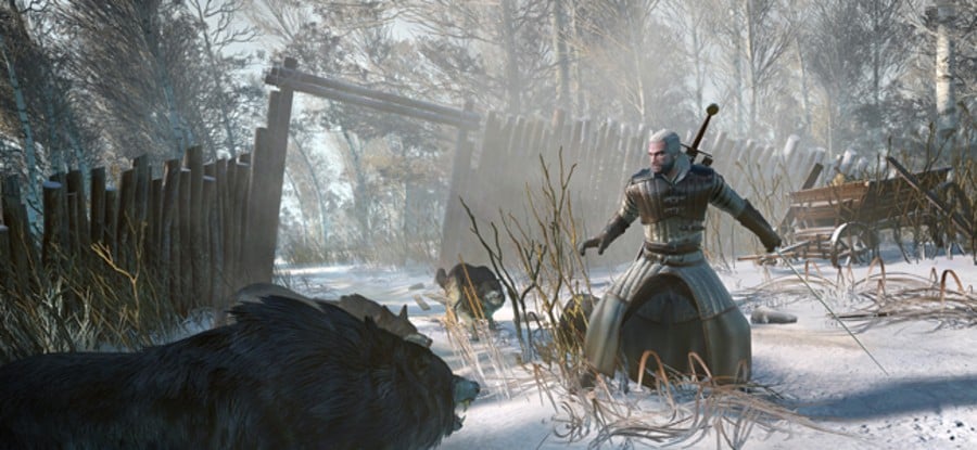 The Witcher 3 tips and tricks for beginners