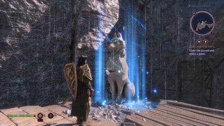 Dragon Age: The Veilguard: All Fen'Harel Wolf Altar Locations 38