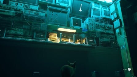 Stray The Flat Walkthrough Guide PS5 PS4 11