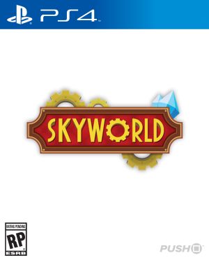 Skyworld