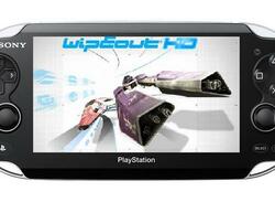 Is WipEout Trinity Sony’s NGP WipEout Title?
