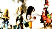 Final Fantasy IX