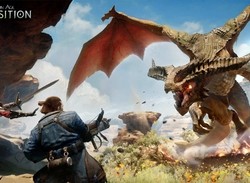 Dragon Age: Inquisition Game of the Year Edition Still Needs You to Download All DLC