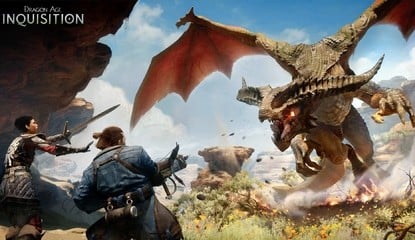 Dragon Age: Inquisition Game of the Year Edition Still Needs You to Download All DLC