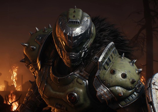Are You Playing DOOM: The Dark Ages?