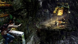 Uncharted: Golden Abyss Makes You Question Reality, Doesn't It?