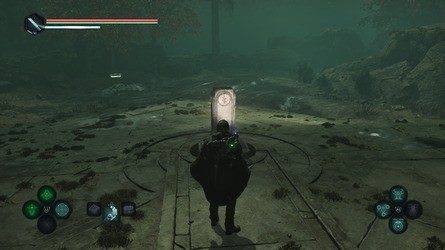 Hell Is Us: How to Solve the Marastan Puzzle Door 8