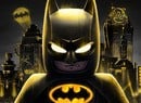 No Need to Brick It, LEGO Batman Primed for PS5 Release as It Goes Gold